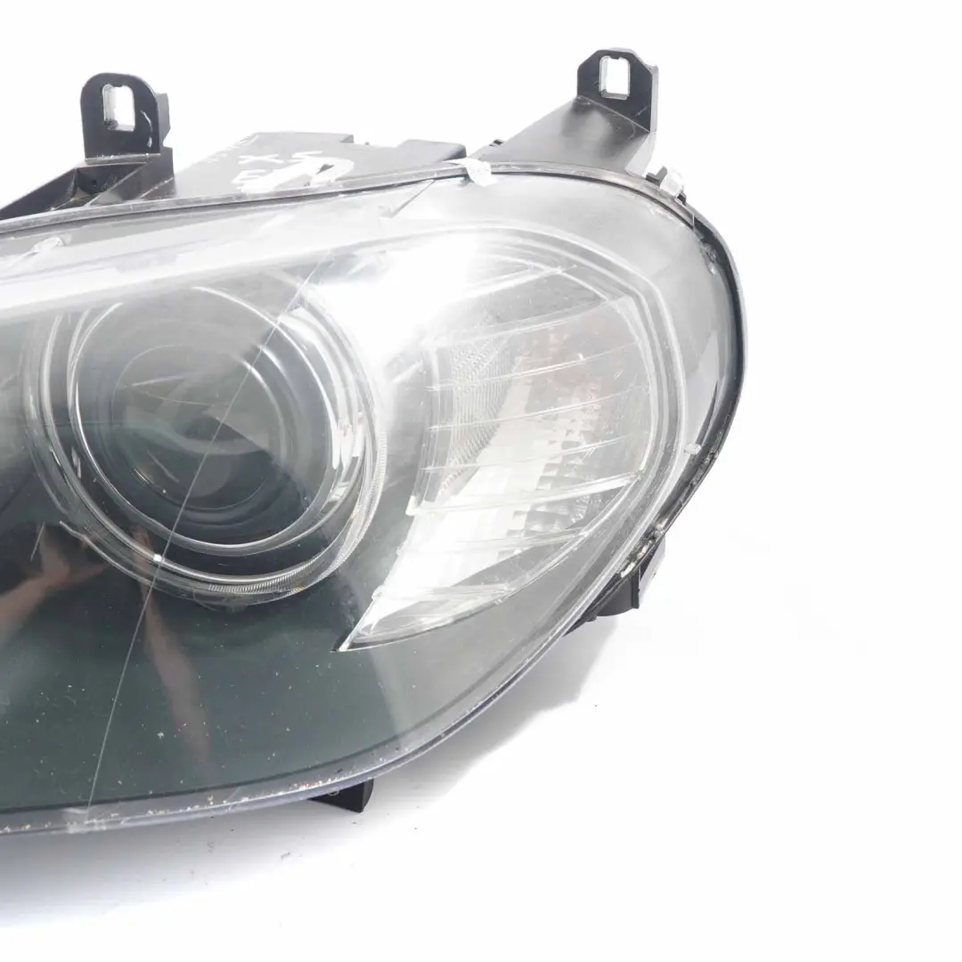 Headlamp Left BMW X5 E70 Headlight Front Light Lamp N/S 7158931 to with Part number 7278047 Headlamp Left BMW X5 E70 Headlight Front Light Lamp N/S 7158931 - SKU rhd-7278047-2 - Part number 7278047