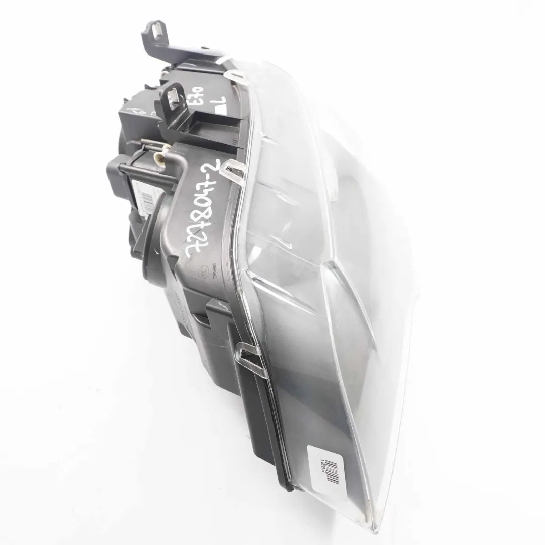  Headlamp Left BMW X5 E70 Headlight Front Light Lamp N/S 7158931 - SKU rhd-7278047-2 - Part number 7278047