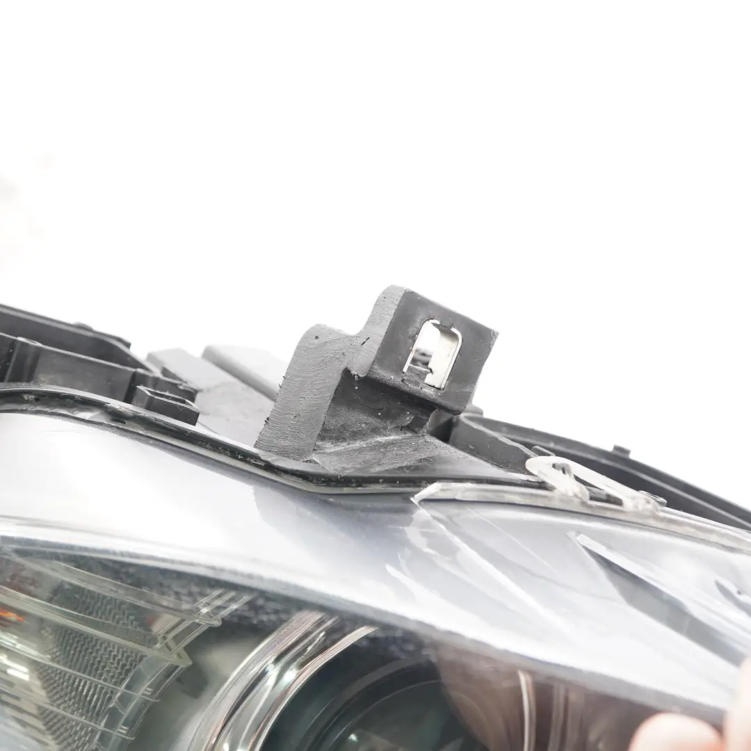  Headlamp Left BMW X5 E70 Headlight Front Light Lamp N/S 7158931 - SKU rhd-7278047-2 - Part number 7278047
