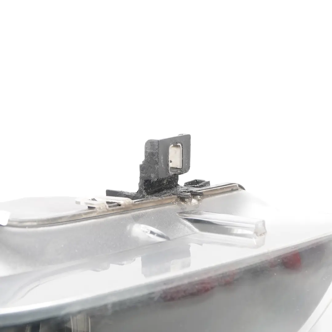  Headlamp Left BMW X5 E70 Headlight Front Light Lamp N/S 7158931 - SKU rhd-7278047-2 - Part number 7278047