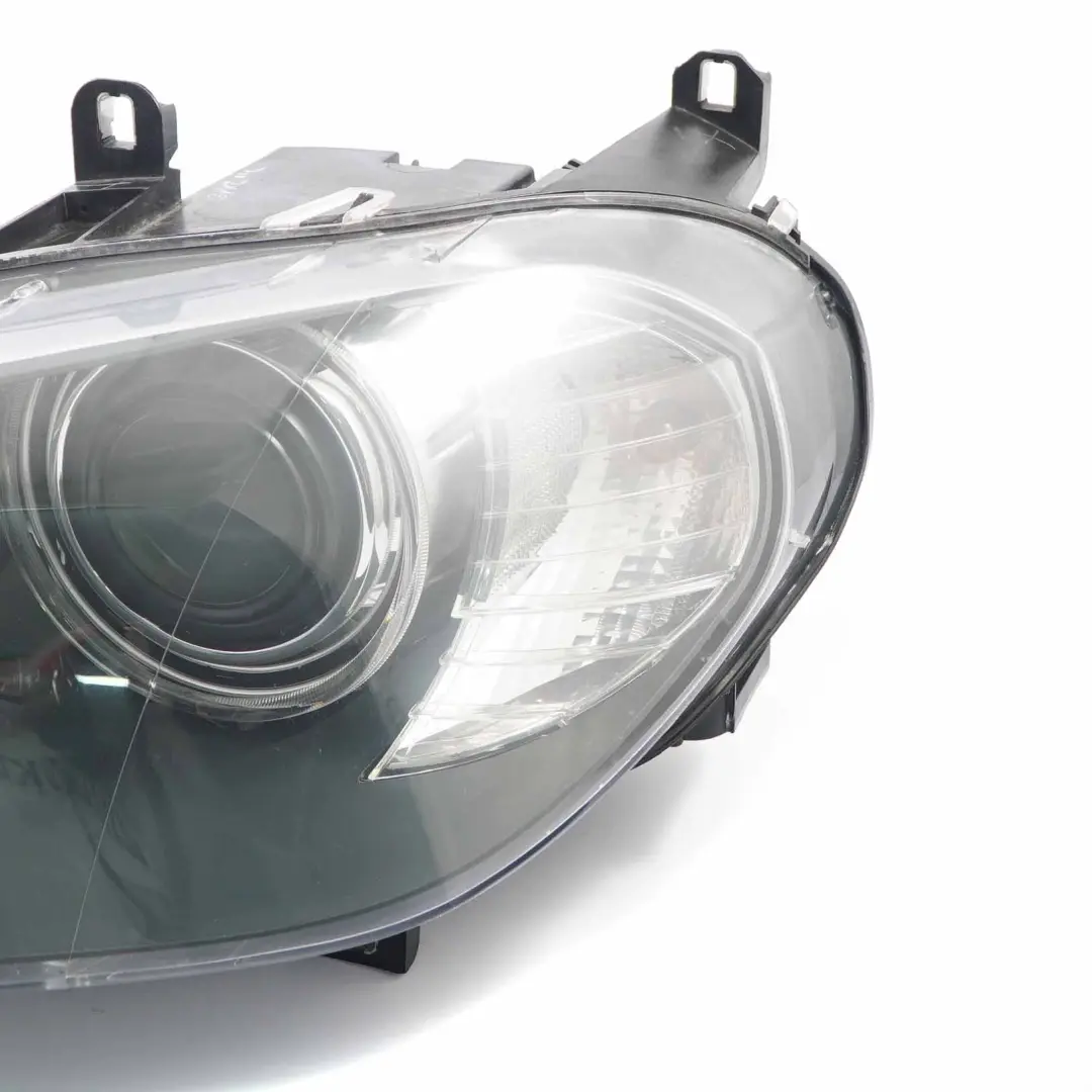 Headlamp Left BMW X5 E70 Headlight Front Light Lamp N/S 7158931 to with Part number 7278047 Headlamp Left BMW X5 E70 Headlight Front Light Lamp N/S 7158931 - SKU rhd-7278047 - Part number 7278047