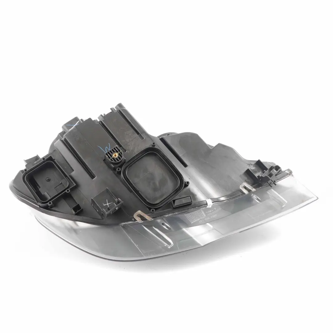  Headlamp Left BMW X5 E70 Headlight Front Light Lamp N/S 7158931 - SKU rhd-7278047 - Part number 7278047