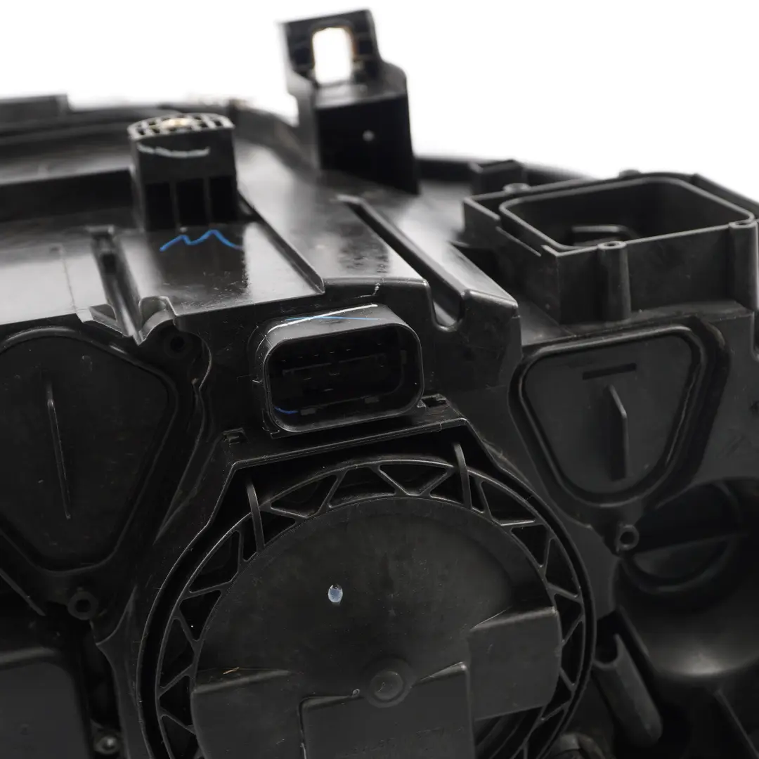 Headlamp Left BMW X5 E70 Headlight Front Light Lamp N/S 7158931 to with Part number 7278047 Headlamp Left BMW X5 E70 Headlight Front Light Lamp N/S 7158931 - SKU rhd-7278047 - Part number 7278047