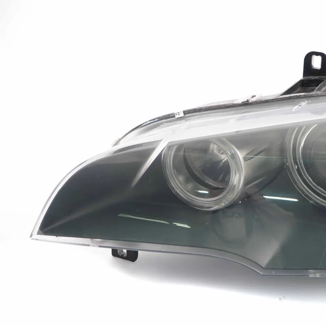 Headlamp Left BMW X5 E70 Headlight Front Light Lamp N/S 7158931 to with Part number 7278047 Headlamp Left BMW X5 E70 Headlight Front Light Lamp N/S 7158931 - SKU rhd-7278047 - Part number 7278047
