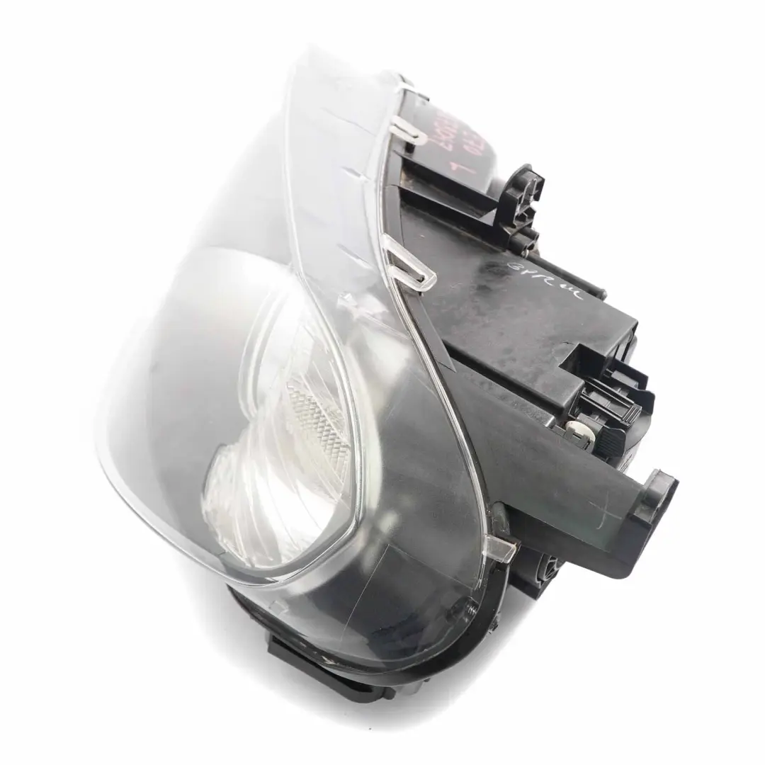  Headlamp Left BMW X5 E70 Headlight Front Light Lamp N/S 7158931 - SKU rhd-7278047 - Part number 7278047