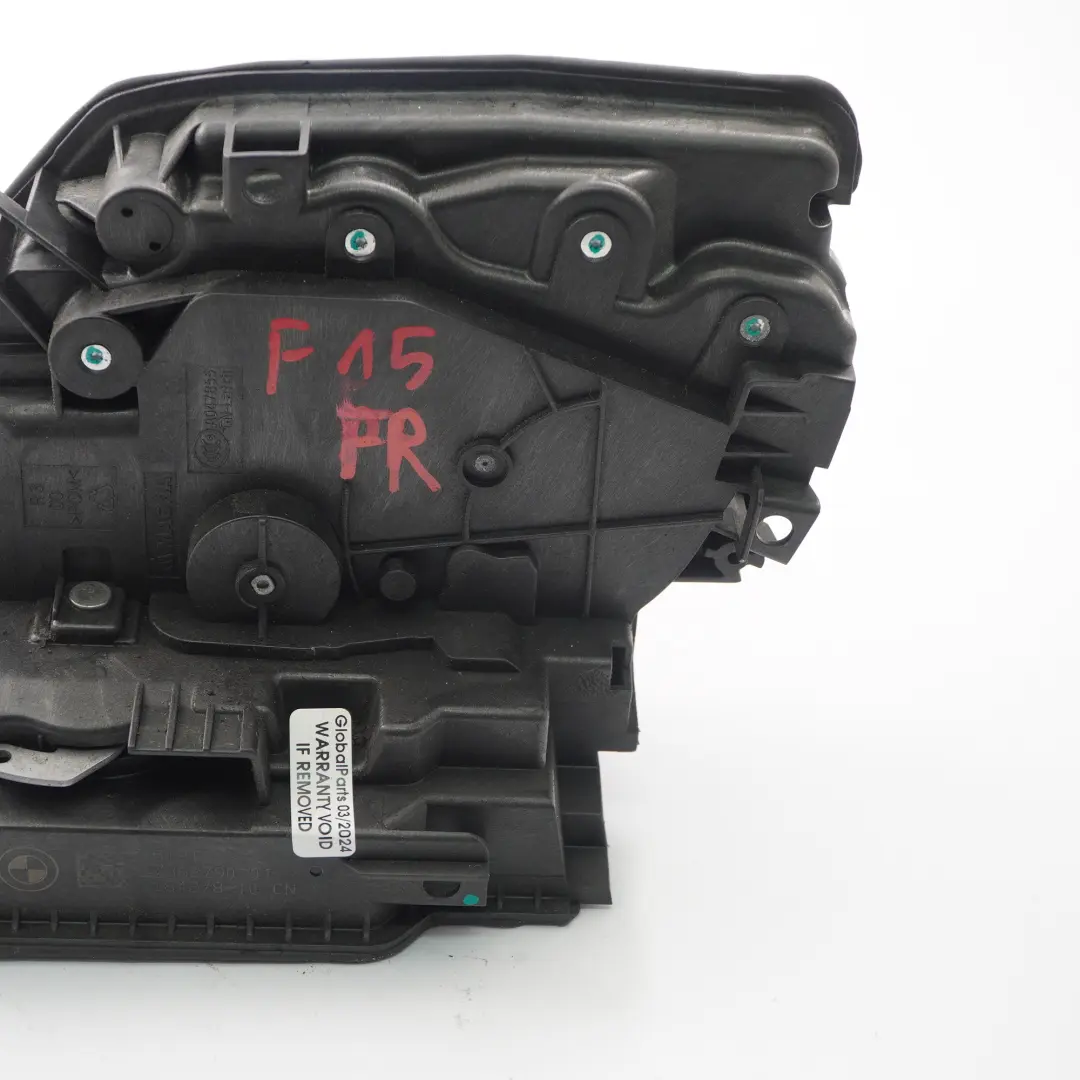 Door Lock BMW F45 X1 F48 Mini F55 F56 F60 Front Right O/S Latch Catch to with Part number 7281932 Door Lock BMW F45 X1 F48 Mini F55 F56 F60 Front Right O/S Latch Catch - SKU rhd-7281932 - Part number 7281932