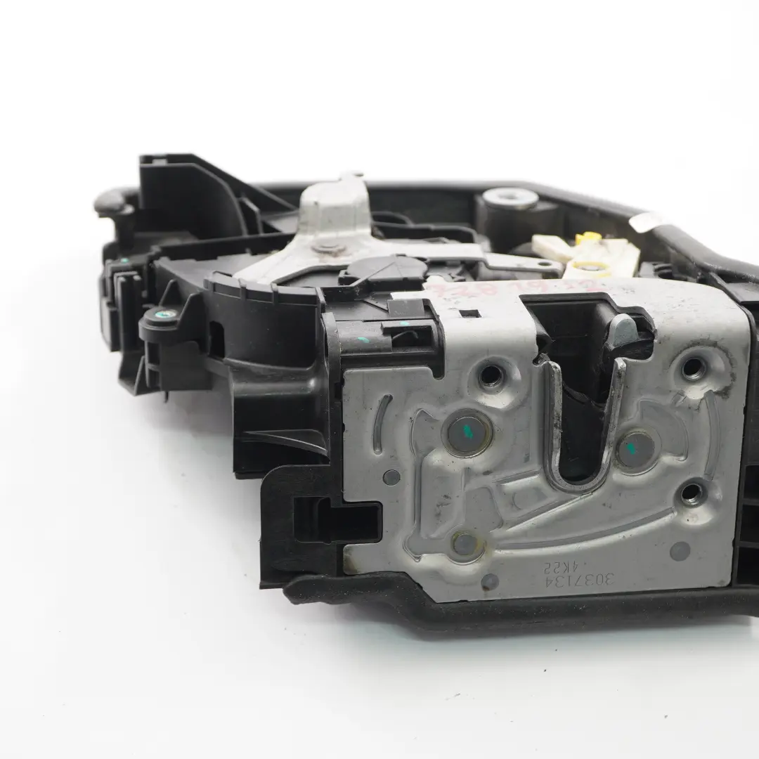 Door Lock BMW F45 X1 F48 Mini F55 F56 F60 Front Right O/S Latch Catch to with Part number 7281932 Door Lock BMW F45 X1 F48 Mini F55 F56 F60 Front Right O/S Latch Catch - SKU rhd-7281932 - Part number 7281932