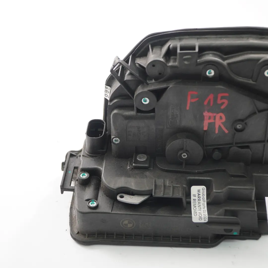  Door Lock BMW F45 X1 F48 Mini F55 F56 F60 Front Right O/S Latch Catch - SKU rhd-7281932 - Part number 7281932