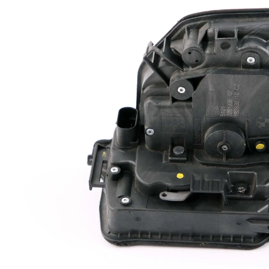 System Latch Front Right Door Lock Catch O/S to Mini F56 BMW i3 I01 F15 F45 with Part number 7281936 Mini F56 BMW i3 I01 F15 F45 System Latch Front Right Door Lock Catch O/S - SKU rhd-7281936 - Part number 7281936