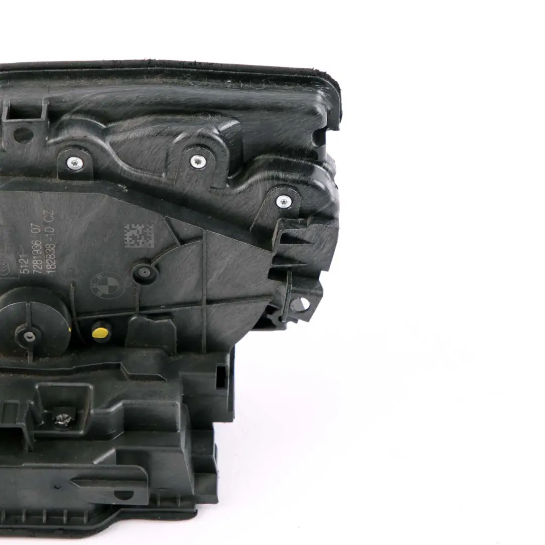 Mini F56 BMW i3 I01 F15 F45 System Latch Front Right Door Lock Catch O/S - SKU rhd-7281936 - Part number 7281936