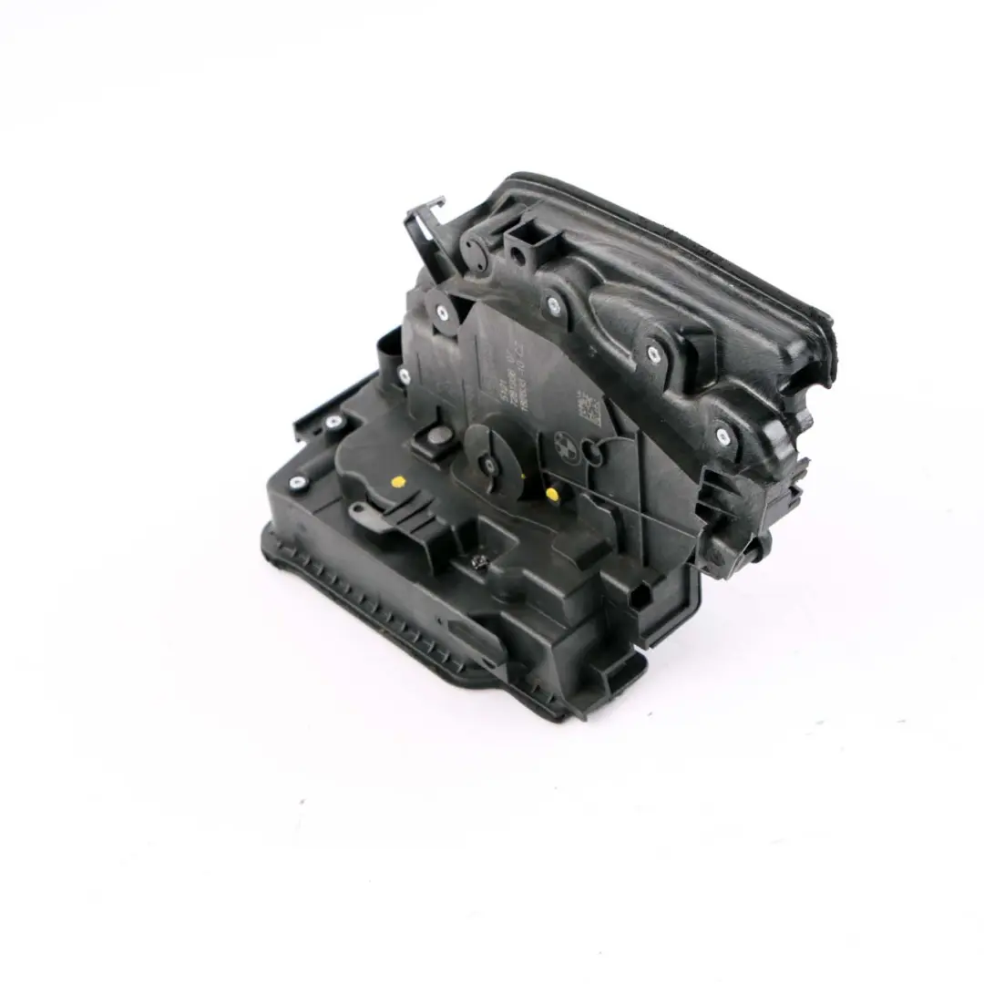 Mini F56 BMW i3 I01 F15 F45 System Latch Front Right Door Lock Catch O/S - SKU rhd-7281936 - Part number 7281936