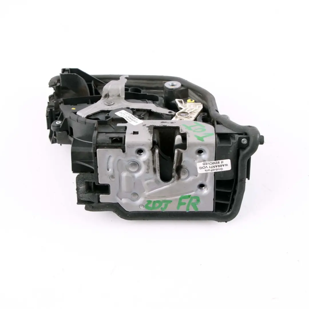 Mini F56 BMW i3 I01 F15 F45 System Latch Front Right Door Lock Catch O/S - SKU rhd-7281936 - Part number 7281936