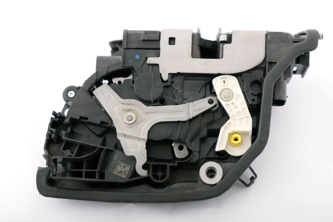 System Latch Front Left Door Lock Complete Catch N/S to Mini F54 F55 F56 with Part number 7281937 Mini F54 F55 F56 System Latch Front Left Door Lock Complete Catch N/S - SKU rhd-7281937 - Part number 7281937