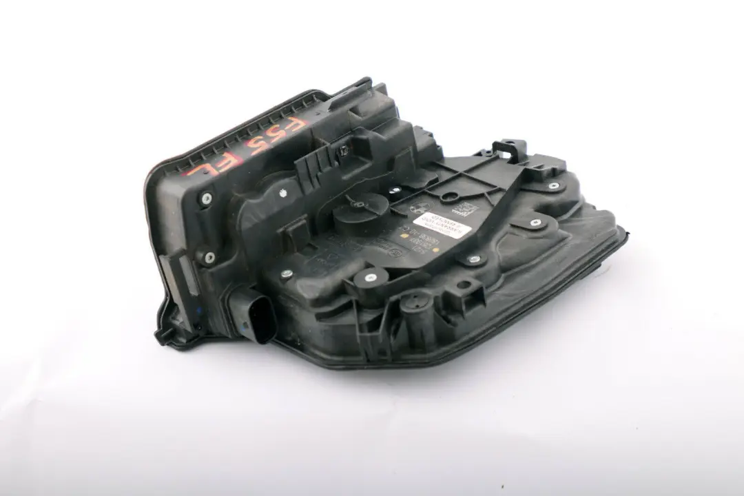 System Latch Front Left Door Lock Complete Catch N/S to Mini F54 F55 F56 with Part number 7281937 Mini F54 F55 F56 System Latch Front Left Door Lock Complete Catch N/S - SKU rhd-7281937 - Part number 7281937