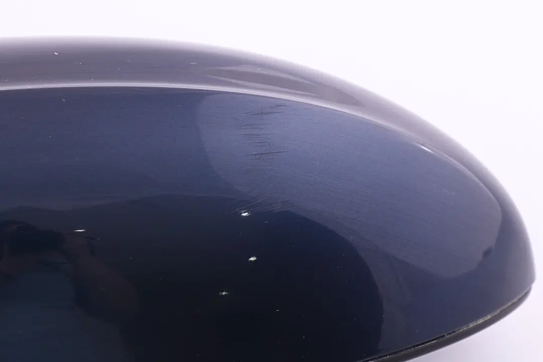 Fold Right Wing Mirror O/S Tiefseeblau Deep Sea Blue to BMW Z4 Series E89 Power with Part number 7281982 BMW Z4 Series E89 Power Fold Right Wing Mirror O/S Tiefseeblau Deep Sea Blue - SKU rhd-7281982-DSB - Part number 7281982