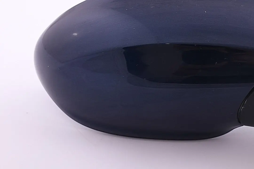 Fold Right Wing Mirror O/S Tiefseeblau Deep Sea Blue to BMW Z4 Series E89 Power with Part number 7281982 BMW Z4 Series E89 Power Fold Right Wing Mirror O/S Tiefseeblau Deep Sea Blue - SKU rhd-7281982-DSB - Part number 7281982