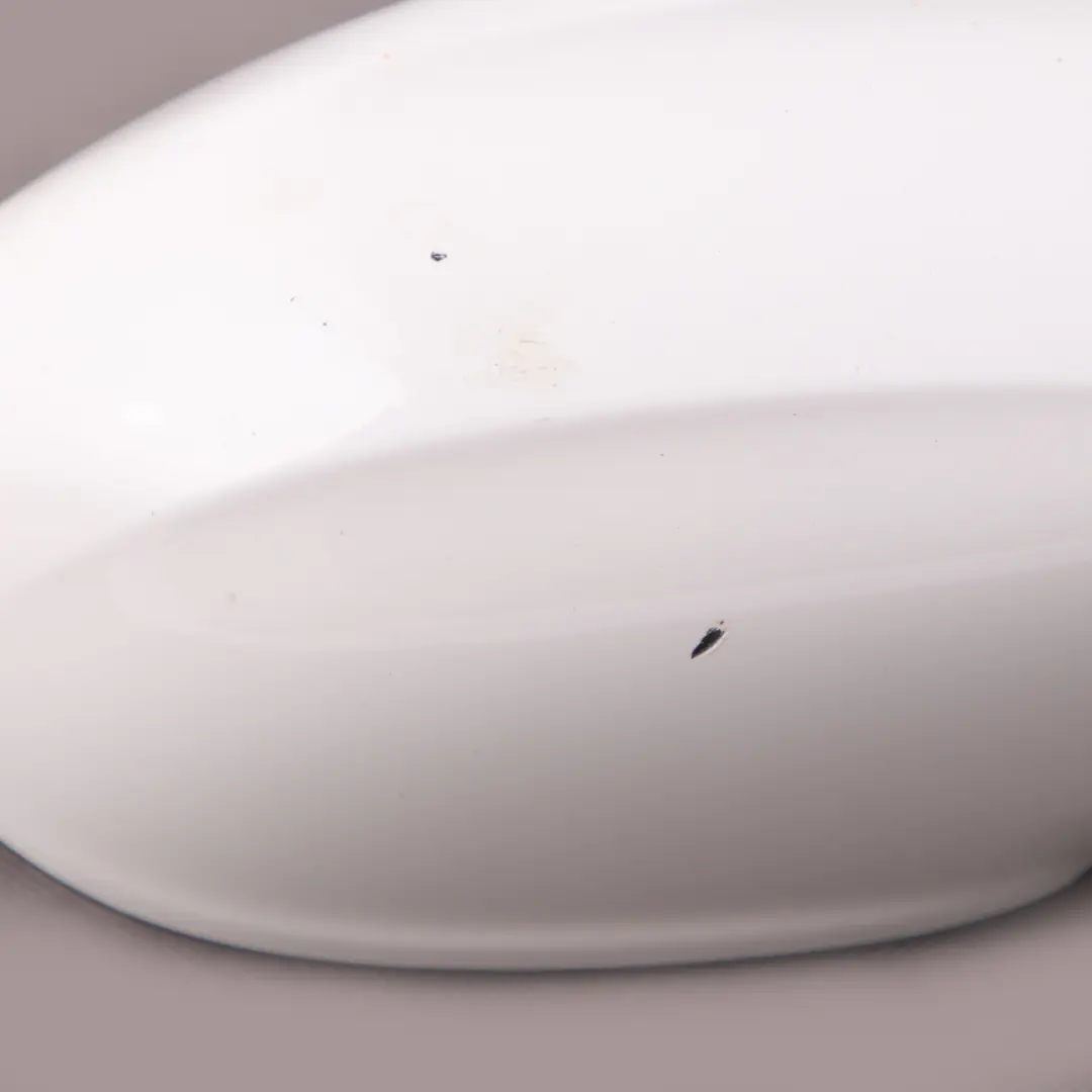 Door Wing Mirror BMW Z4 E89 Right Heated Auto Dip O/S Alpinweiss Alpine White to with Part number 7281986 Door Wing Mirror BMW Z4 E89 Right Heated Auto Dip O/S Alpinweiss Alpine White - SKU rhd-7281986-AW - Part number 7281986