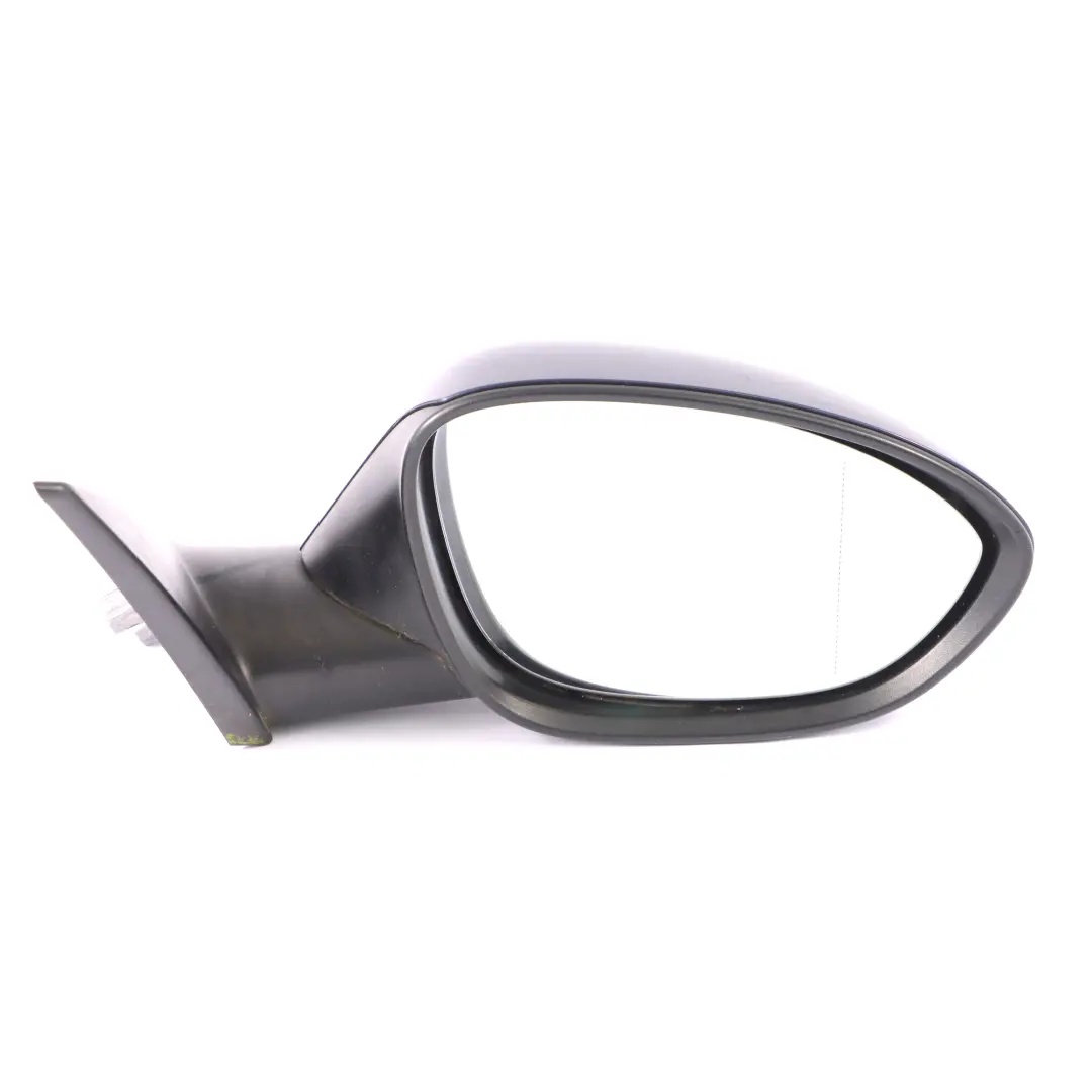 Wing Mirror Door Right O/S Heated Auto Dip 3 Pins Deep Sea Blue - A76 to BMW Z4 E89 with Part number 7281986 BMW Z4 E89 Wing Mirror Door Right O/S Heated Auto Dip 3 Pins Deep Sea Blue - A76 - SKU rhd-7281986-DSB - Part number 7281986