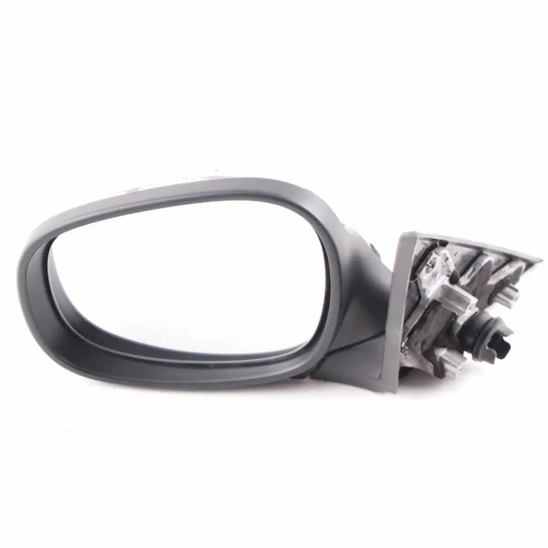  Wing Mirror BMW E81 E82 E88 Outside Door Left N/S Memory 3 Pins - SKU rhd-7282021 - Part number 7282021