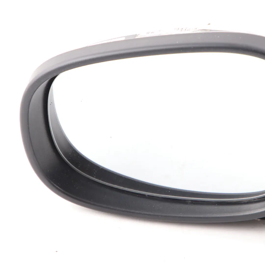  Wing Mirror BMW E81 E82 E88 Outside Door Left N/S Memory 3 Pins - SKU rhd-7282021 - Part number 7282021