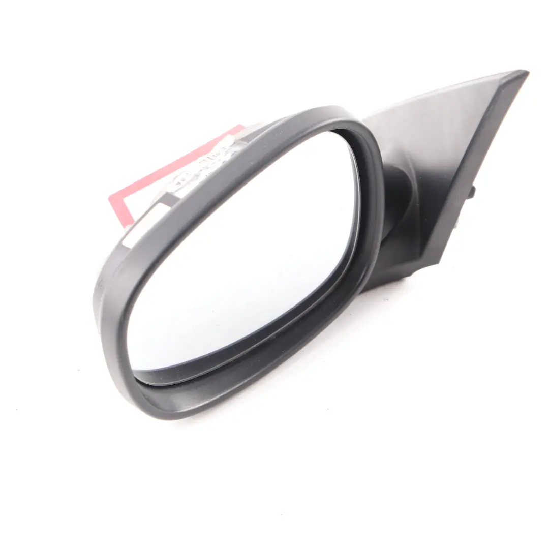  Wing Mirror BMW E81 E82 E88 Outside Door Left N/S Memory 3 Pins - SKU rhd-7282021 - Part number 7282021