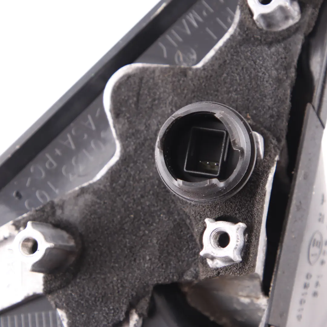 Wing Mirror BMW E81 E82 E88 Outside Door Left N/S Memory 3 Pins to with Part number 7282021 Wing Mirror BMW E81 E82 E88 Outside Door Left N/S Memory 3 Pins - SKU rhd-7282021 - Part number 7282021