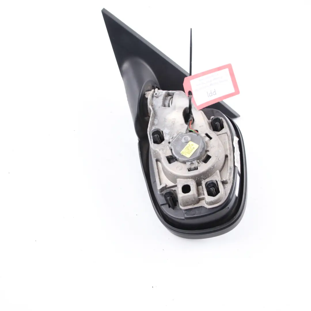  Wing Mirror BMW E81 E82 E88 Outside Door Left N/S Memory 3 Pins - SKU rhd-7282021 - Part number 7282021