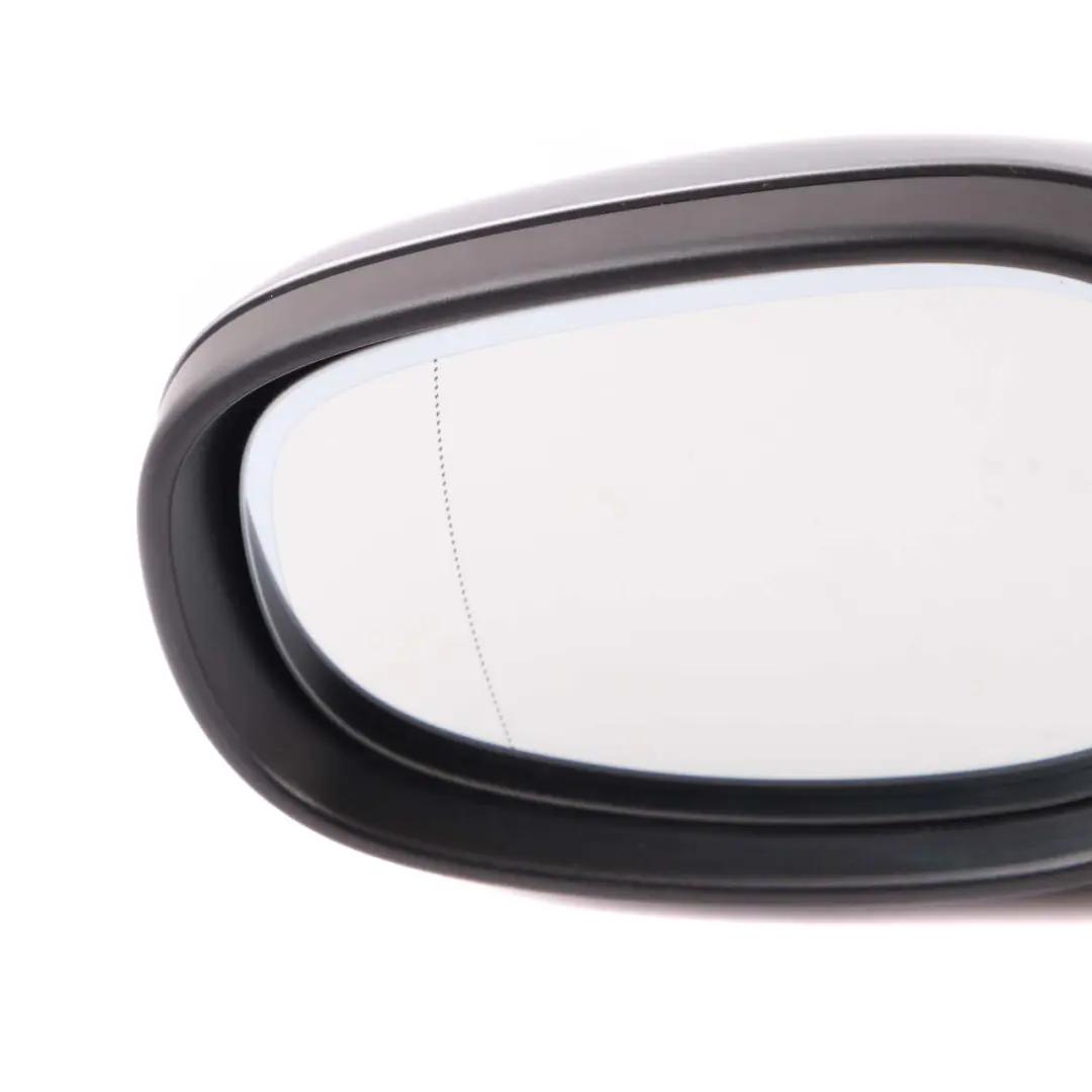 Wing Mirror BMW E81 E82 E88 Auto Dip Left Door Spacegrau Metallic Space Grey A52 to with Part number 7282029 Wing Mirror BMW E81 E82 E88 Auto Dip Left Door Spacegrau Metallic Space Grey A52 - SKU rhd-7282029-SCG - Part number 7282029