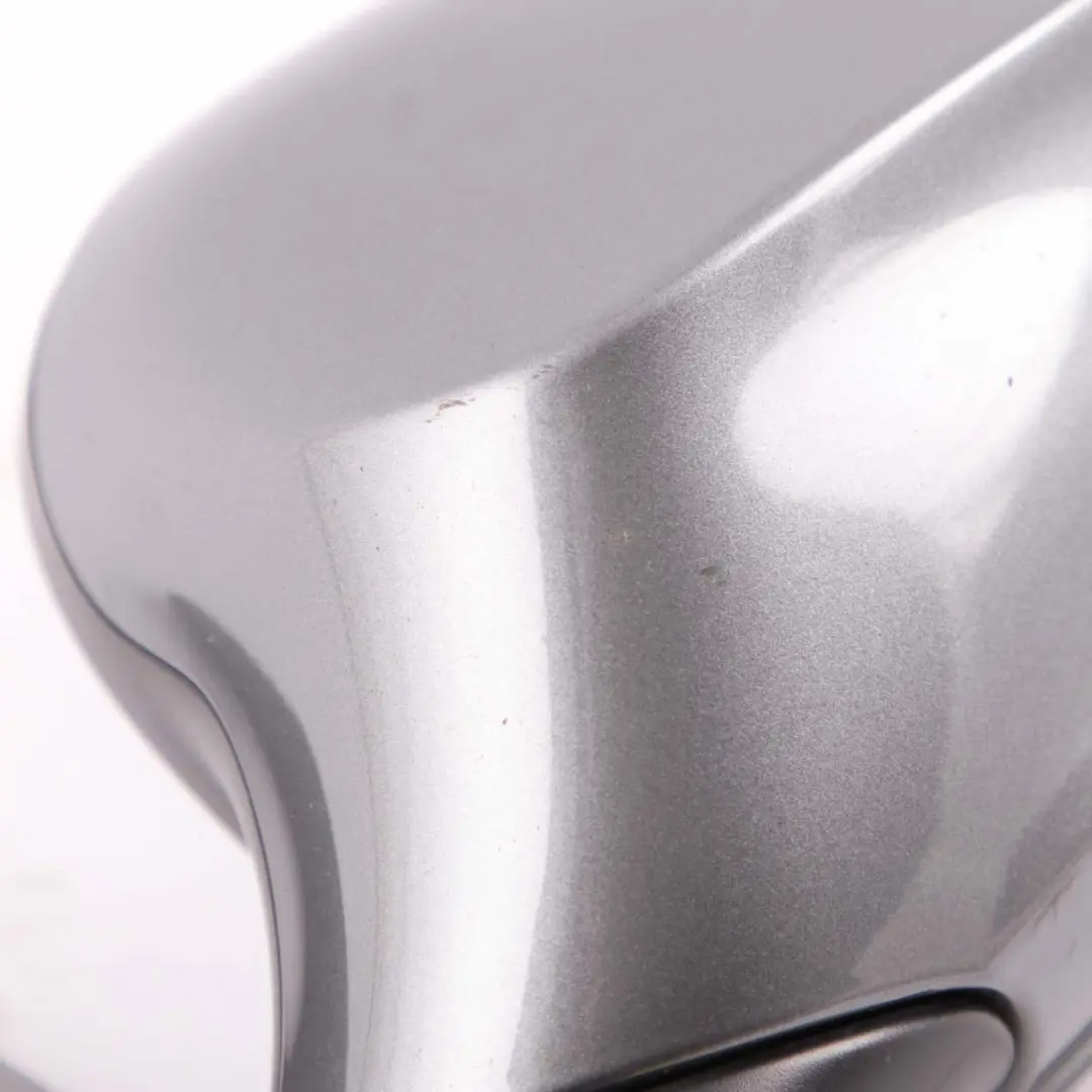 Wing Mirror BMW E81 E82 E88 Auto Dip Left Door Spacegrau Metallic Space Grey A52 to with Part number 7282029 Wing Mirror BMW E81 E82 E88 Auto Dip Left Door Spacegrau Metallic Space Grey A52 - SKU rhd-7282029-SCG - Part number 7282029