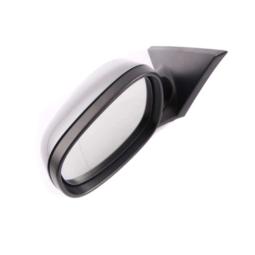  Wing Mirror BMW E81 E82 E88 Auto Dip Left Door Spacegrau Metallic Space Grey A52 - SKU rhd-7282029-SCG - Part number 7282029