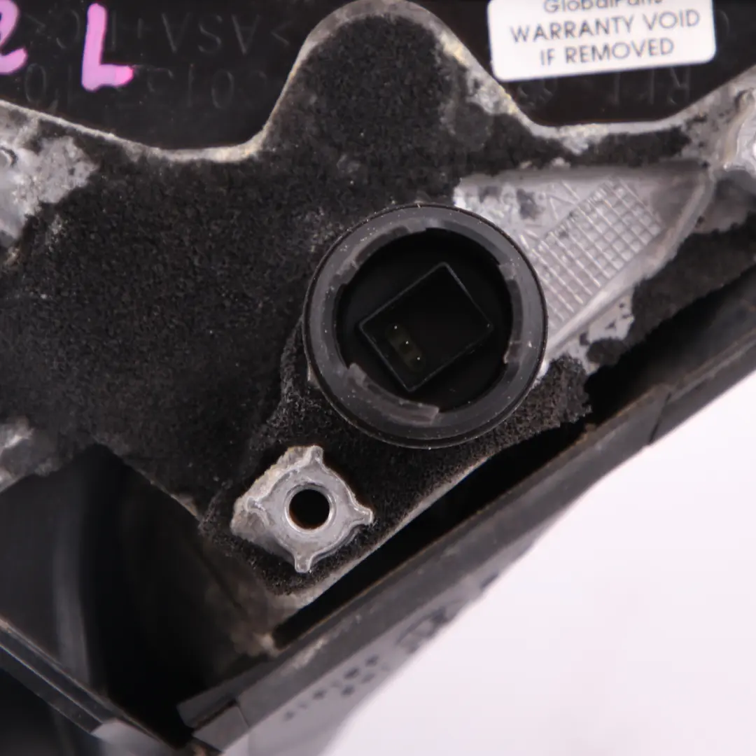 Wing Mirror BMW E81 E82 E88 Auto Dip Left Door Spacegrau Metallic Space Grey A52 to with Part number 7282029 Wing Mirror BMW E81 E82 E88 Auto Dip Left Door Spacegrau Metallic Space Grey A52 - SKU rhd-7282029-SCG - Part number 7282029