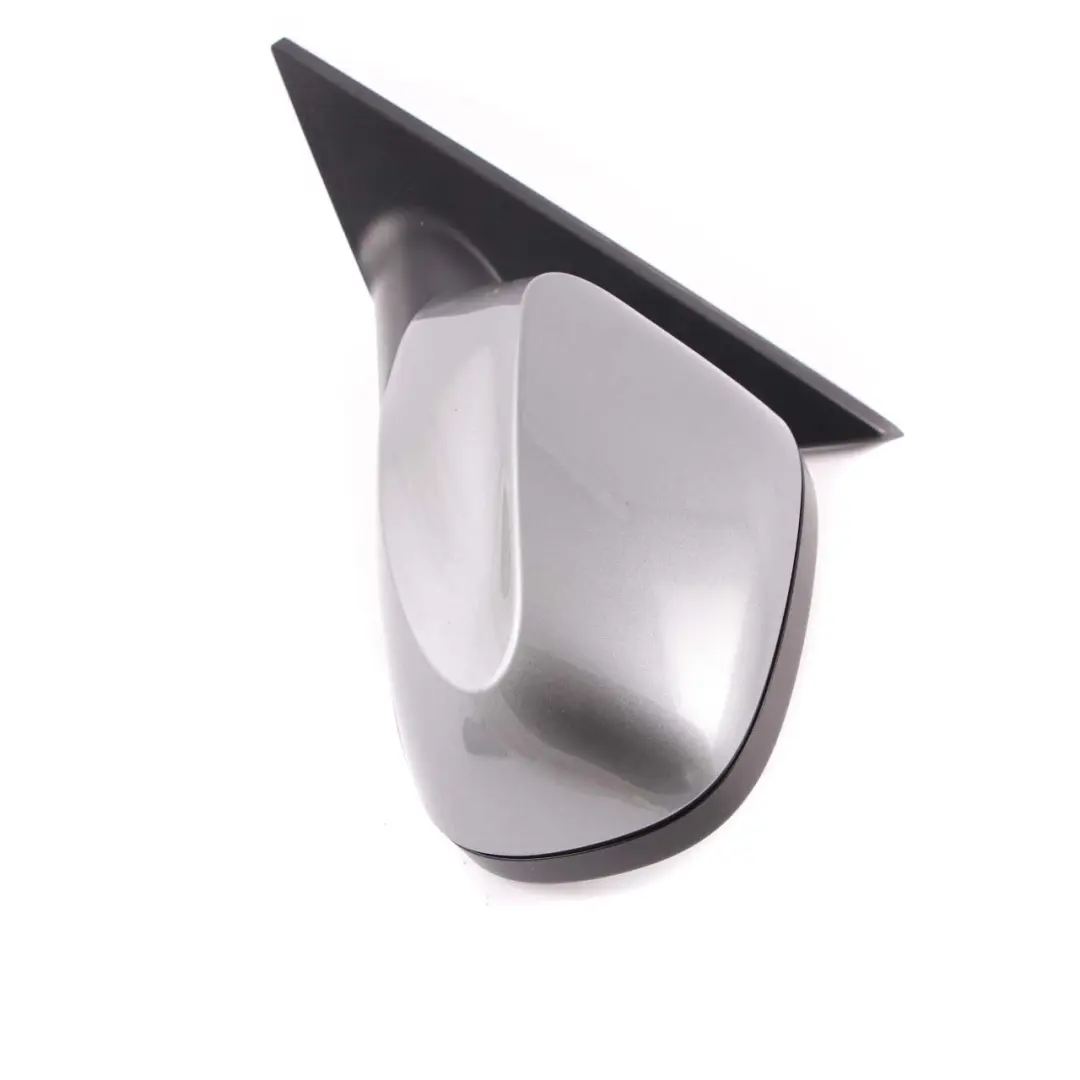 Wing Mirror BMW E81 E82 E88 Auto Dip Left Door Spacegrau Metallic Space Grey A52 to with Part number 7282029 Wing Mirror BMW E81 E82 E88 Auto Dip Left Door Spacegrau Metallic Space Grey A52 - SKU rhd-7282029-SCG - Part number 7282029