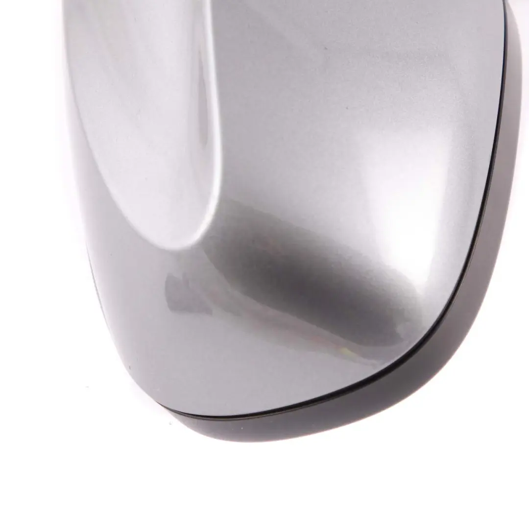 Wing Mirror BMW E81 E82 E88 Auto Dip Left Door Spacegrau Metallic Space Grey A52 to with Part number 7282029 Wing Mirror BMW E81 E82 E88 Auto Dip Left Door Spacegrau Metallic Space Grey A52 - SKU rhd-7282029-SCG - Part number 7282029