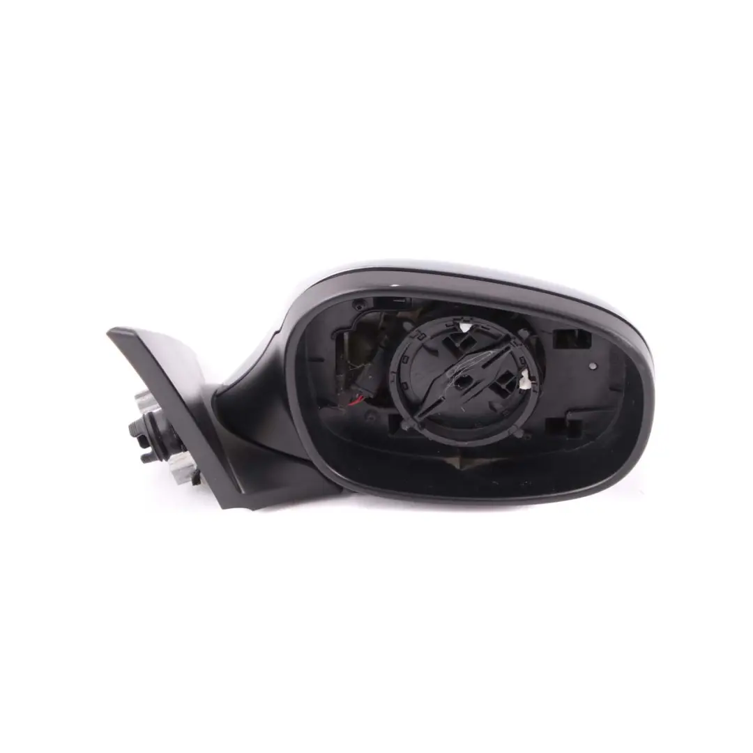  Wing Mirror BMW E81 E82 E88 Auto Dip Right Door Spacegrau Metallic Space Grey - SKU rhd-7282030-SCG - Part number 7282030