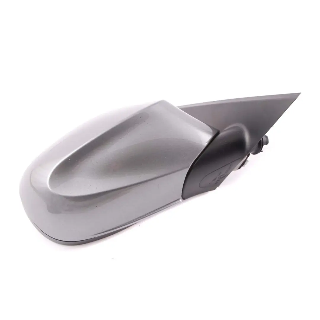 Wing Mirror BMW E81 E82 E88 Auto Dip Right Door Spacegrau Metallic Space Grey to with Part number 7282030 Wing Mirror BMW E81 E82 E88 Auto Dip Right Door Spacegrau Metallic Space Grey - SKU rhd-7282030-SCG - Part number 7282030
