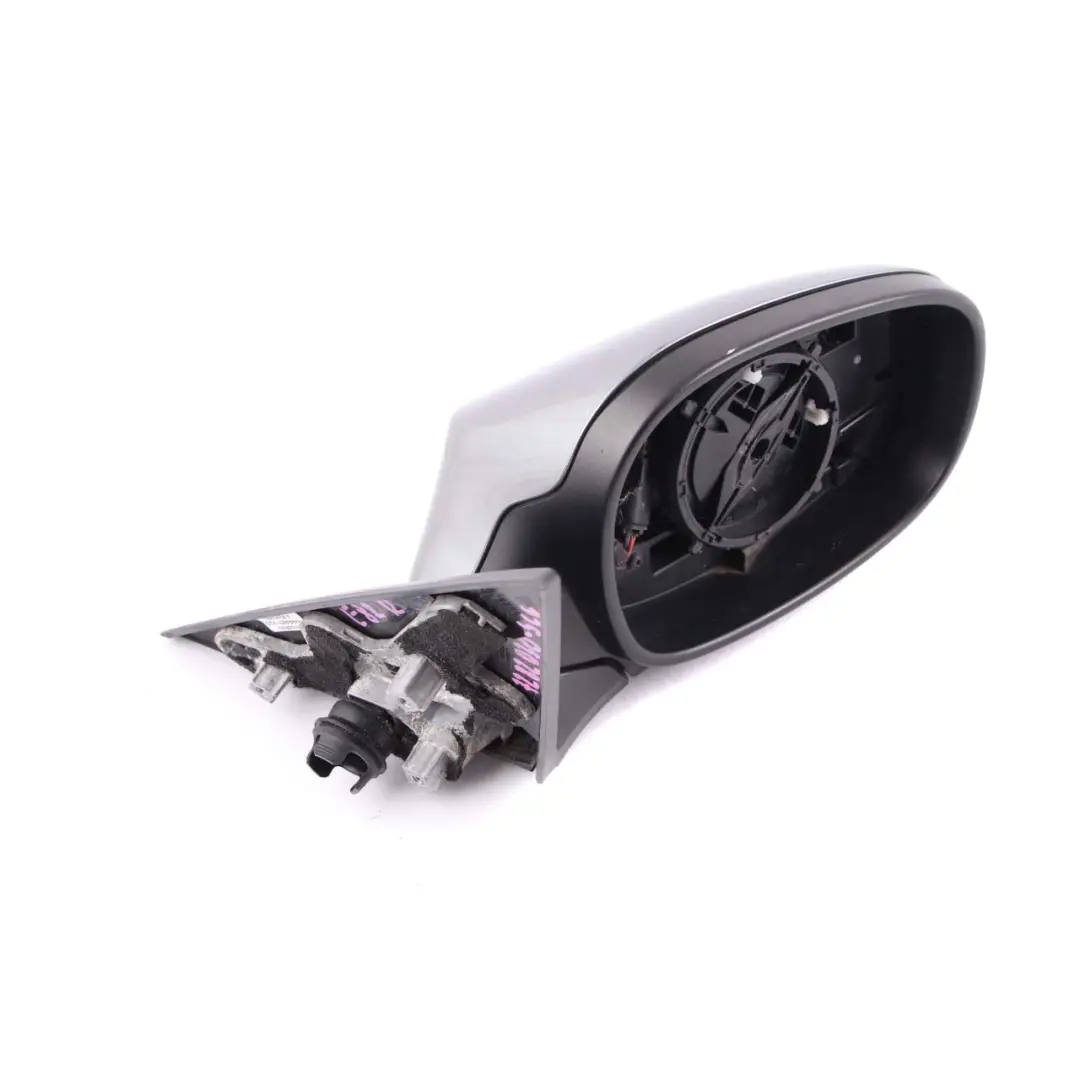  Wing Mirror BMW E81 E82 E88 Auto Dip Right Door Spacegrau Metallic Space Grey - SKU rhd-7282030-SCG - Part number 7282030