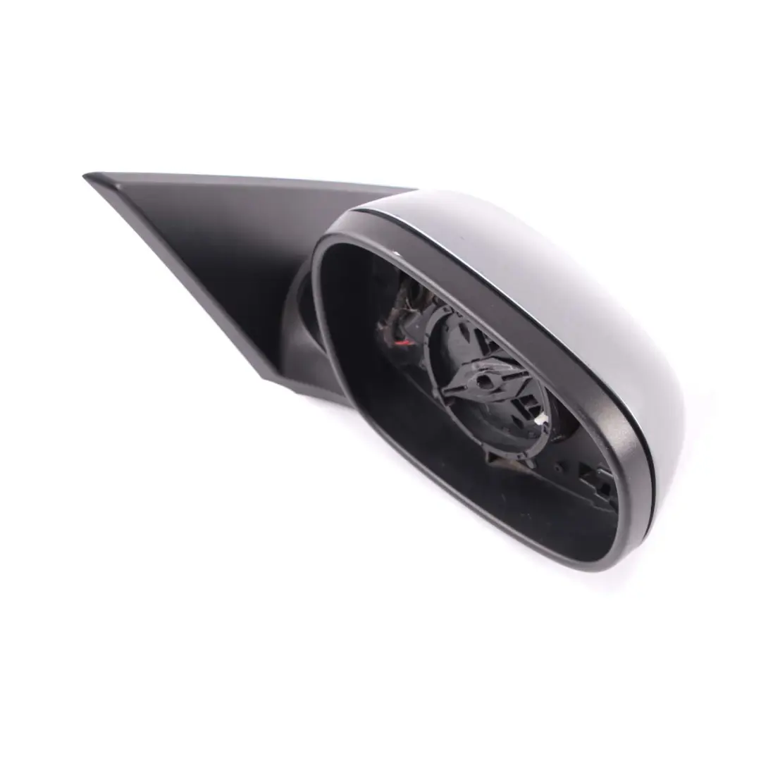 Wing Mirror BMW E81 E82 E88 Auto Dip Right Door Spacegrau Metallic Space Grey to with Part number 7282030 Wing Mirror BMW E81 E82 E88 Auto Dip Right Door Spacegrau Metallic Space Grey - SKU rhd-7282030-SCG - Part number 7282030