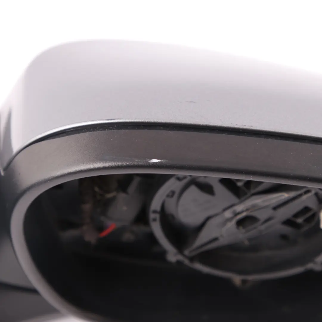  Wing Mirror BMW E81 E82 E88 Auto Dip Right Door Spacegrau Metallic Space Grey - SKU rhd-7282030-SCG - Part number 7282030