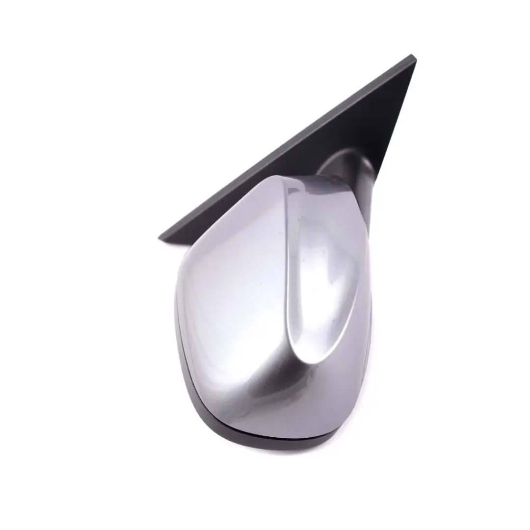 Wing Mirror BMW E81 E82 E88 Auto Dip Right Door Spacegrau Metallic Space Grey to with Part number 7282030 Wing Mirror BMW E81 E82 E88 Auto Dip Right Door Spacegrau Metallic Space Grey - SKU rhd-7282030-SCG - Part number 7282030