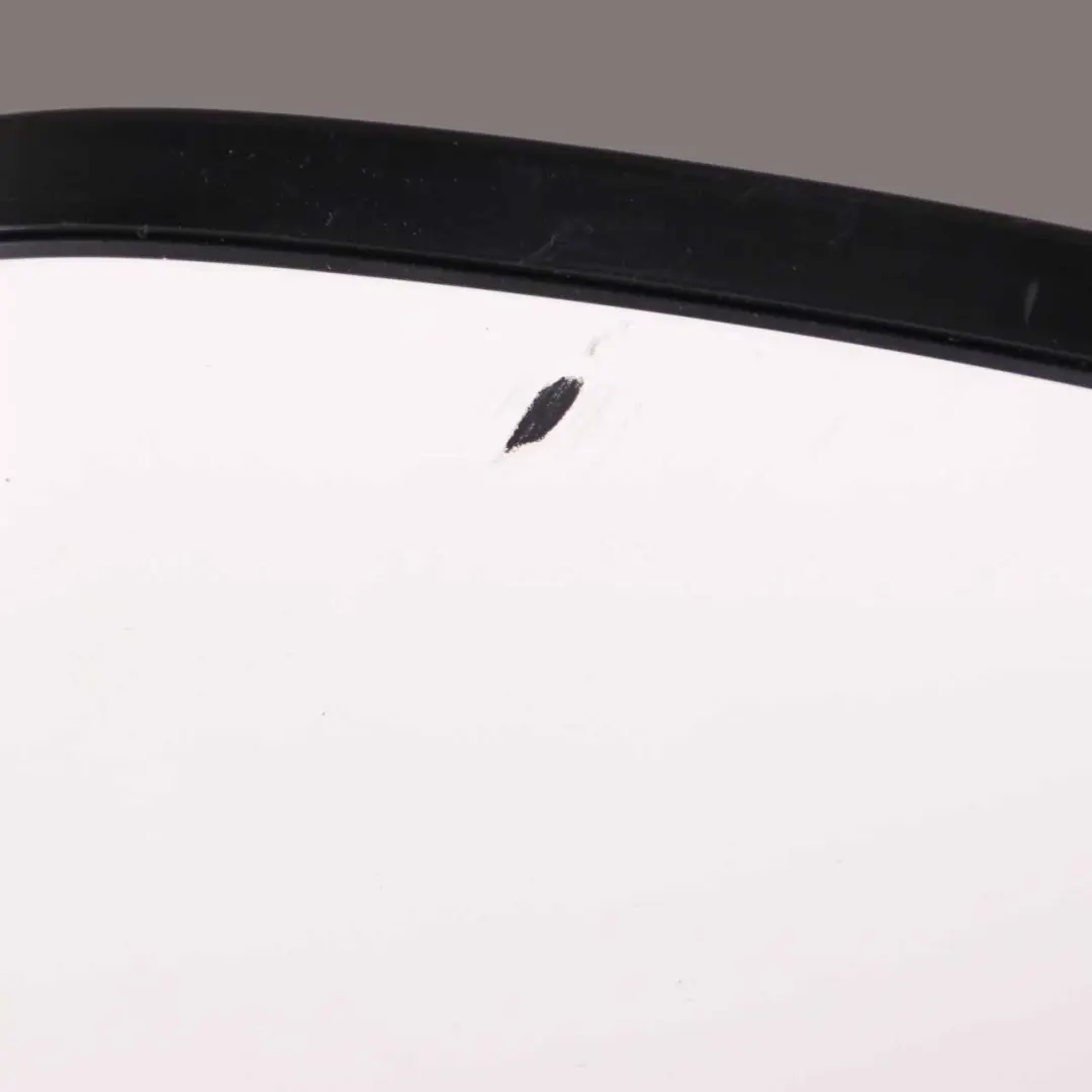 Fold High Gloss Left Wing Mirror Alpinweiss Alpine White to BMW E82 M Sport Power with Part number 7282045 BMW E82 M Sport Power Fold High Gloss Left Wing Mirror Alpinweiss Alpine White - SKU rhd-7282045-AW - Part number 7282045