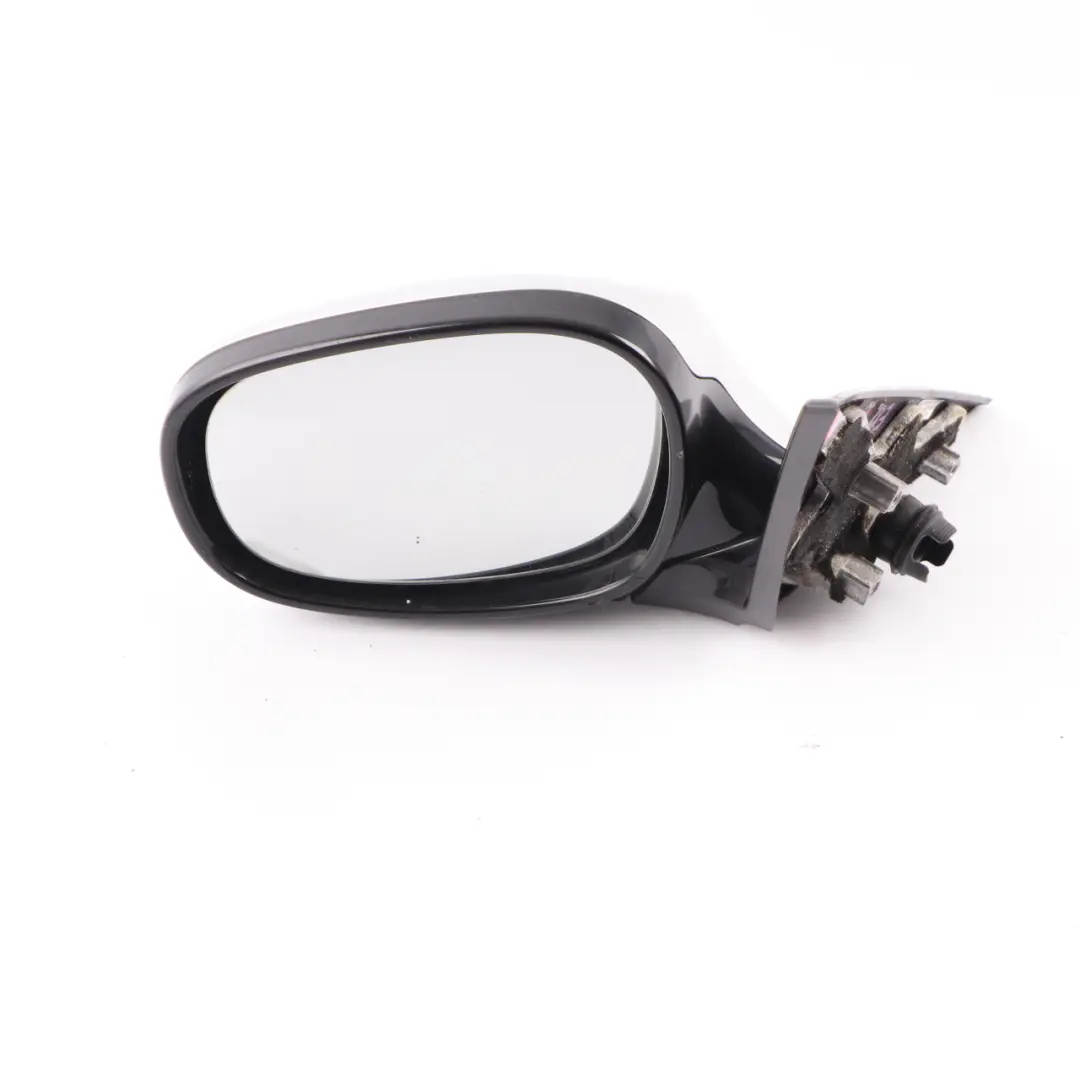 Wing Mirror M Sport Power Fold High Gloss Left N/S Titan Silver 354 to BMW E82 with Part number 7282045 BMW E82 Wing Mirror M Sport Power Fold High Gloss Left N/S Titan Silver 354 - SKU rhd-7282045-TS - Part number 7282045