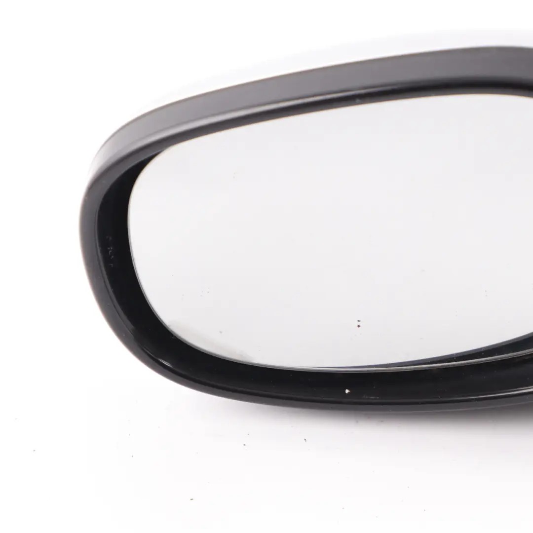 Wing Mirror M Sport Power Fold High Gloss Left N/S Titan Silver 354 to BMW E82 with Part number 7282045 BMW E82 Wing Mirror M Sport Power Fold High Gloss Left N/S Titan Silver 354 - SKU rhd-7282045-TS - Part number 7282045