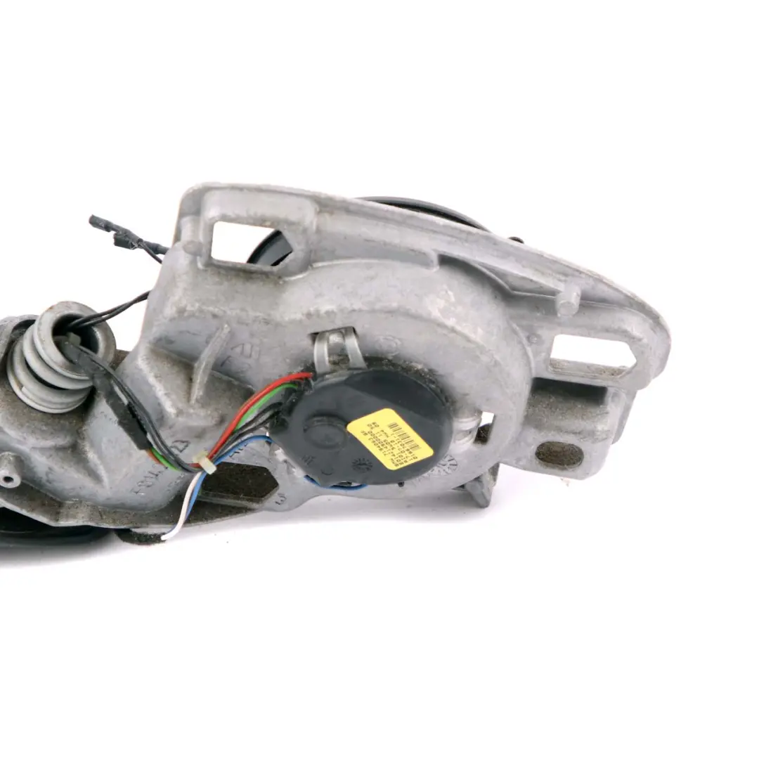BMW E82 M Sport Power Fold High Gloss Shadowline Heated Left Wing Mirror N/S - SKU rhd-7282045 - Part number 7282045