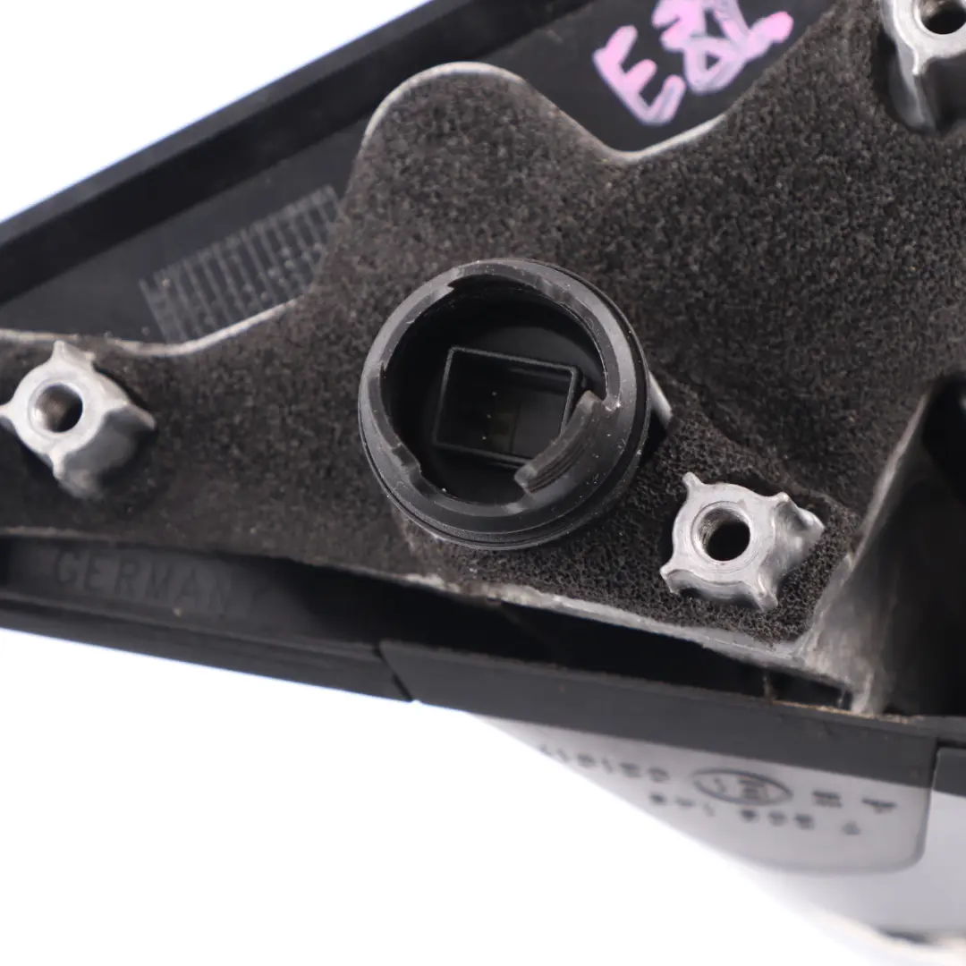 Wing Mirror M Sport Power Fold High Gloss Right O/S Titan Silver 354 to BMW E82 with Part number 7282046 BMW E82 Wing Mirror M Sport Power Fold High Gloss Right O/S Titan Silver 354 - SKU rhd-7282046-TS - Part number 7282046