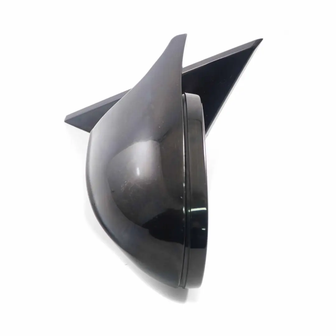 Wing Mirror BMW E81 E82 E88 1 M Sport Auto Dip Left Black Sapphire Metallic 475 to with Part number 7282049 Wing Mirror BMW E81 E82 E88 1 M Sport Auto Dip Left Black Sapphire Metallic 475 - SKU rhd-7282049-BS1 - Part number 7282049
