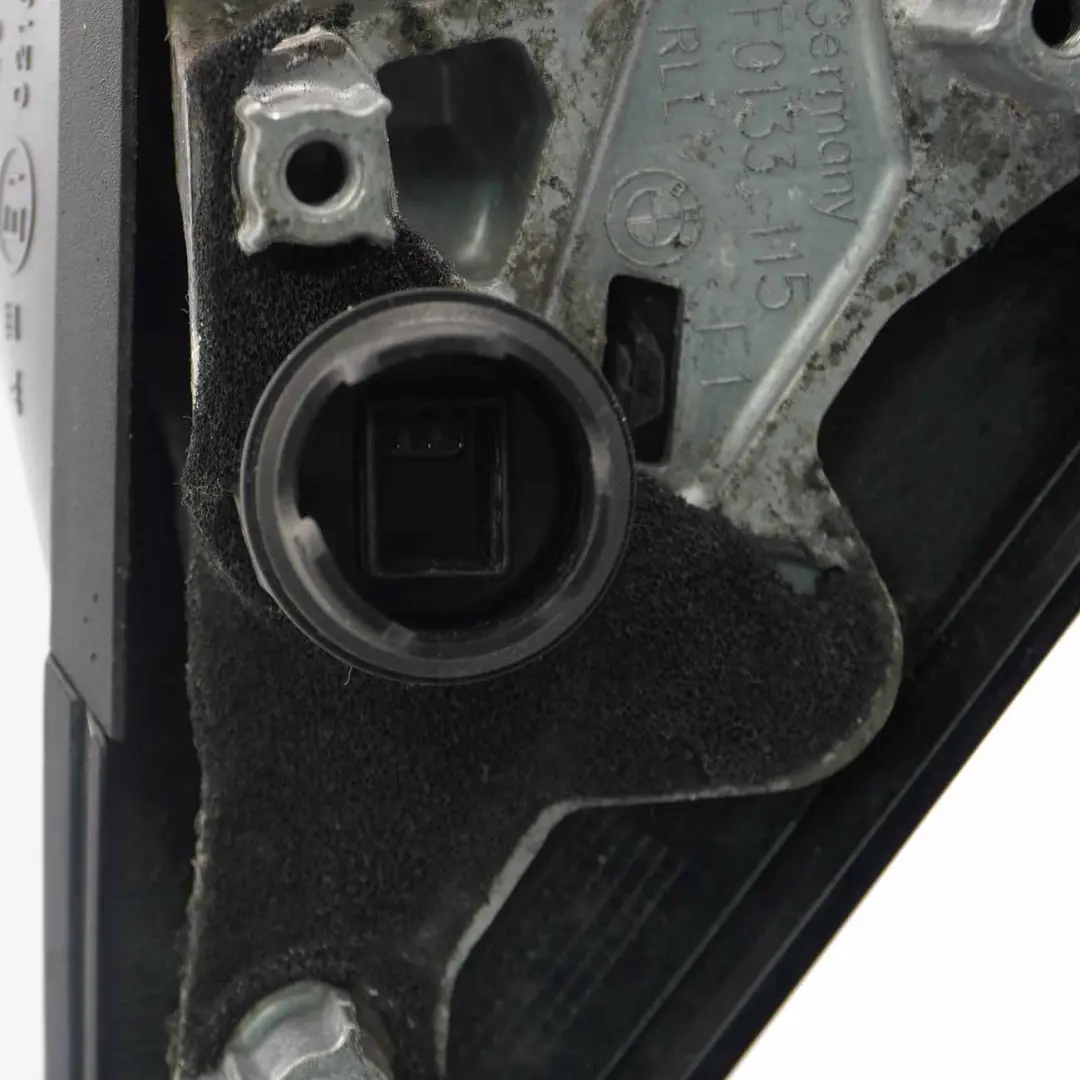 Wing Mirror BMW E81 E82 E88 1 M Sport Auto Dip Left Black Sapphire Metallic 475 to with Part number 7282049 Wing Mirror BMW E81 E82 E88 1 M Sport Auto Dip Left Black Sapphire Metallic 475 - SKU rhd-7282049-BS1 - Part number 7282049