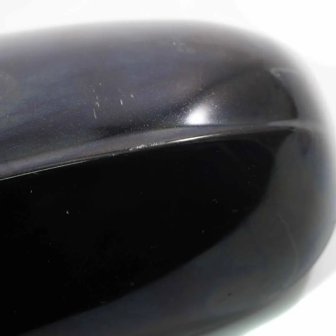 Wing Mirror BMW E81 E82 E88 1 M Sport Auto Dip Left Black Sapphire Metallic 475 to with Part number 7282049 Wing Mirror BMW E81 E82 E88 1 M Sport Auto Dip Left Black Sapphire Metallic 475 - SKU rhd-7282049-BS1 - Part number 7282049