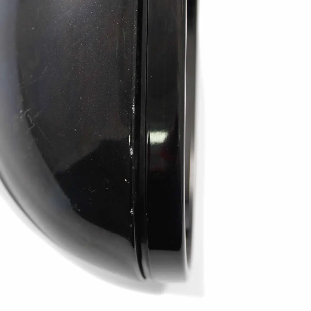 Wing Mirror BMW E81 E82 E88 1 M Sport Auto Dip Left Black Sapphire Metallic 475 to with Part number 7282049 Wing Mirror BMW E81 E82 E88 1 M Sport Auto Dip Left Black Sapphire Metallic 475 - SKU rhd-7282049-BS1 - Part number 7282049