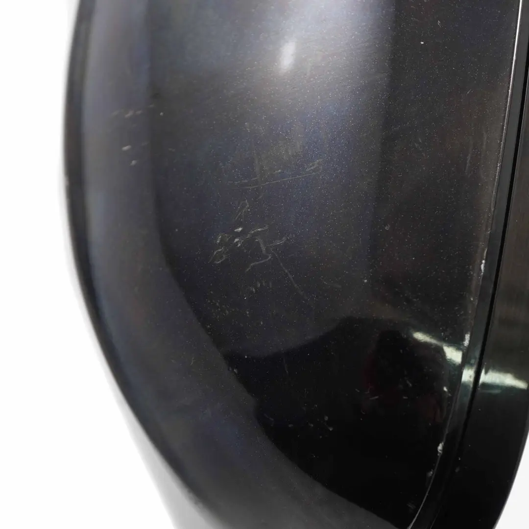 Wing Mirror BMW E81 E82 E88 1 M Sport Auto Dip Left Black Sapphire Metallic 475 to with Part number 7282049 Wing Mirror BMW E81 E82 E88 1 M Sport Auto Dip Left Black Sapphire Metallic 475 - SKU rhd-7282049-BS1 - Part number 7282049