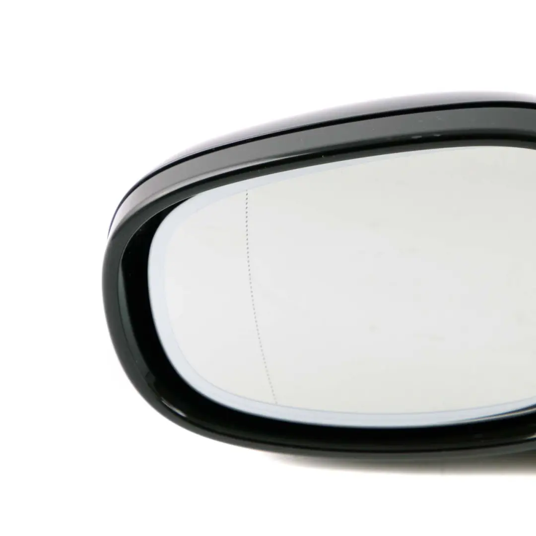 Dip Left Wing Mirror Carbonschwarz Carbon Black to BMW E81 E82 E88 M Sport Auto with Part number 7282049 BMW E81 E82 E88 M Sport Auto Dip Left Wing Mirror Carbonschwarz Carbon Black - SKU rhd-7282049-CAR - Part number 7282049